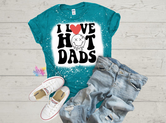 💙🔥 I Love Hot Dads! 🔥💙
